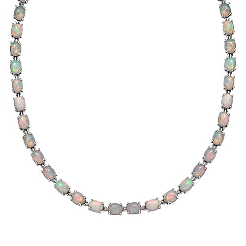 Ethiopian Welo Opal - Product card gallery slide 1 (9432405803263)