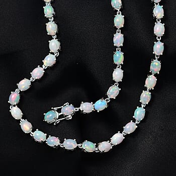 Ethiopian Welo Opal - Product card gallery slide 2 (9432405803263)