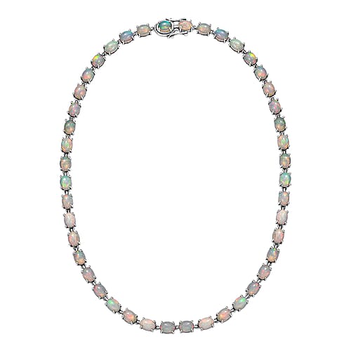 Ethiopian Welo Opal - Product card gallery slide 4 (9432405803263)