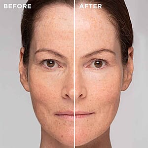 MIE Recovery Night Cream- Regenerates & Restores (1oz)