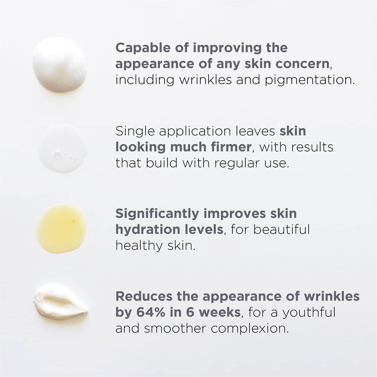 MIE Recovery Night Cream- Regenerates & Restores (1oz) image number 3