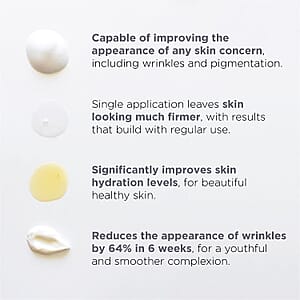 MIE Recovery Night Cream- Regenerates & Restores (1oz)