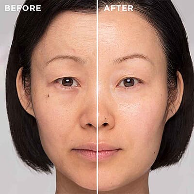 MIE Recovery Night Cream- Regenerates & Restores (1oz)