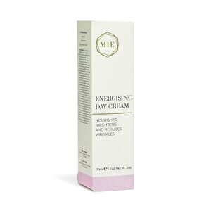 MIE Skincare AM Energising Day Cream