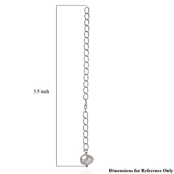 Silver - Product card gallery slide 3 (10177718714681)
