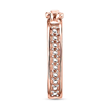 Rose Gold Over Sterling Silver - Product card gallery slide 1 (10177718747449)