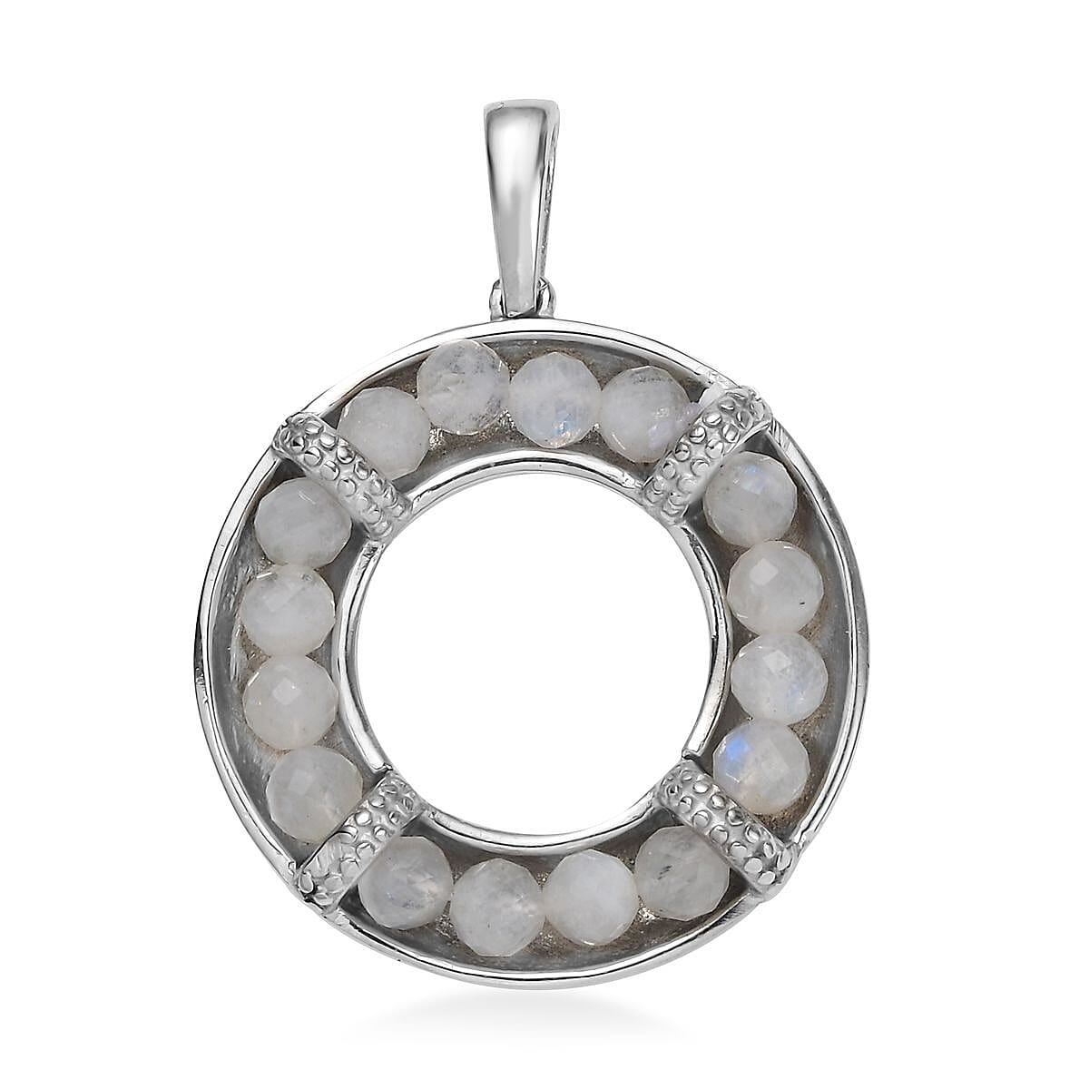 Rainbow Moonstone - Product card gallery slide 1 (9432422875391)