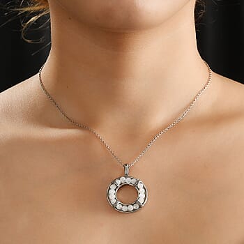 Rainbow Moonstone - Product card gallery slide 3 (10177718845753)