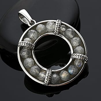 Labradorite - Product card gallery slide 2 (10177719009593)