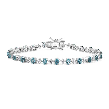 Blue Apatite / 6.5 Inches - Product card gallery slide 1 (10177718976825)