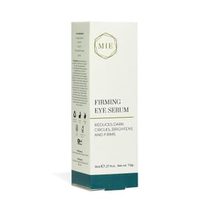  MIE Skincare Firming Eye Serum