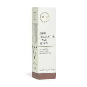 MIE Skincare 24hr Reparative Hand Serum