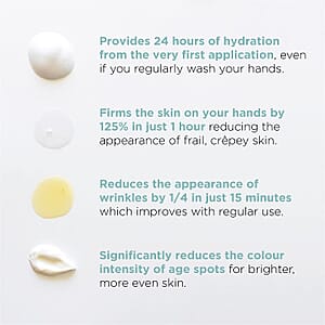 MIE Skincare 24hr Reparative Hand Serum