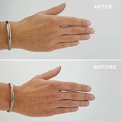 MIE Skincare 24hr Reparative Hand Serum