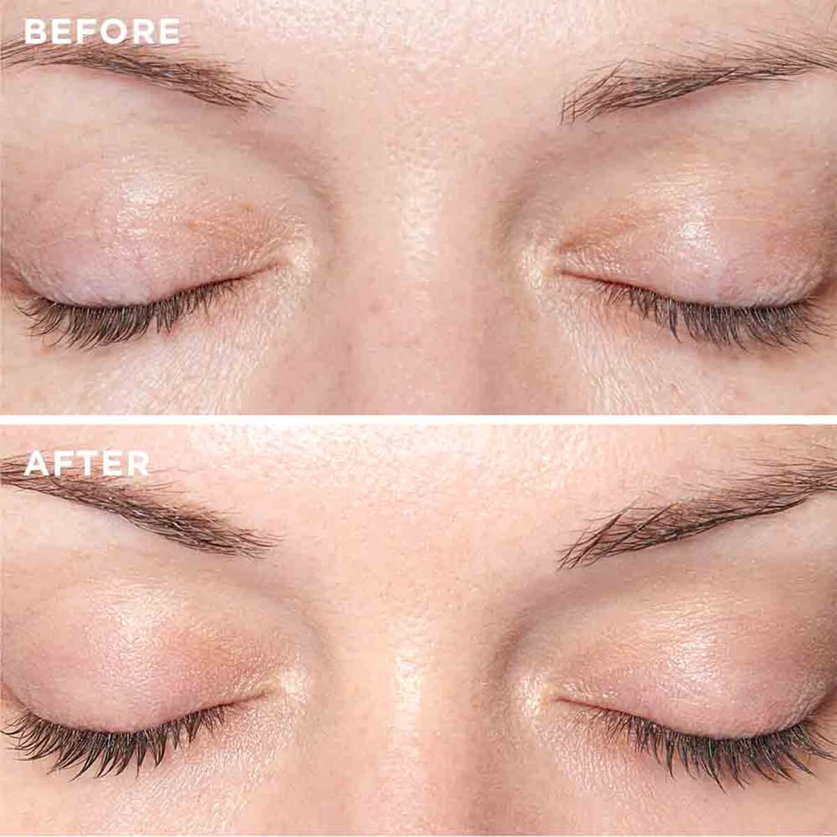 MIE Skincare Volumising Lash & Brow Serum image number 2