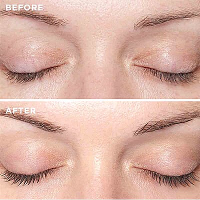 MIE Skincare Volumising Lash & Brow Serum