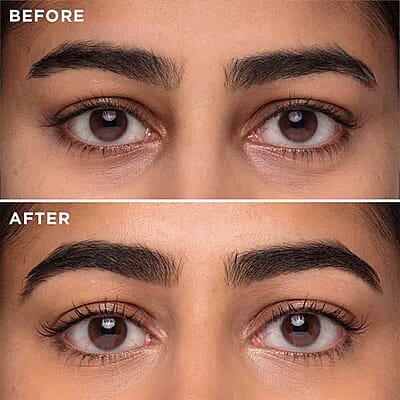 MIE Skincare Volumising Lash & Brow Serum