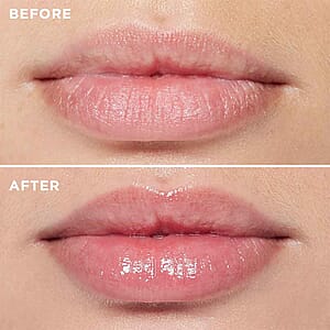 MIE Hydrating Lip Plumper- Hydrates, Plumps & Restore Color (0.17oz)