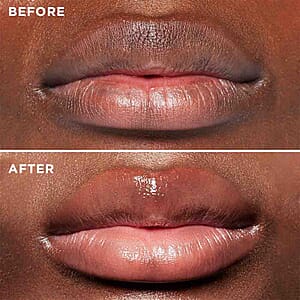 MIE Hydrating Lip Plumper- Hydrates, Plumps & Restore Color (0.17oz)