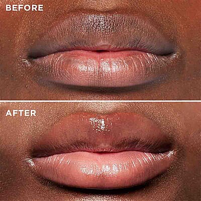 MIE Hydrating Lip Plumper- Hydrates, Plumps & Restore Color (0.17oz)