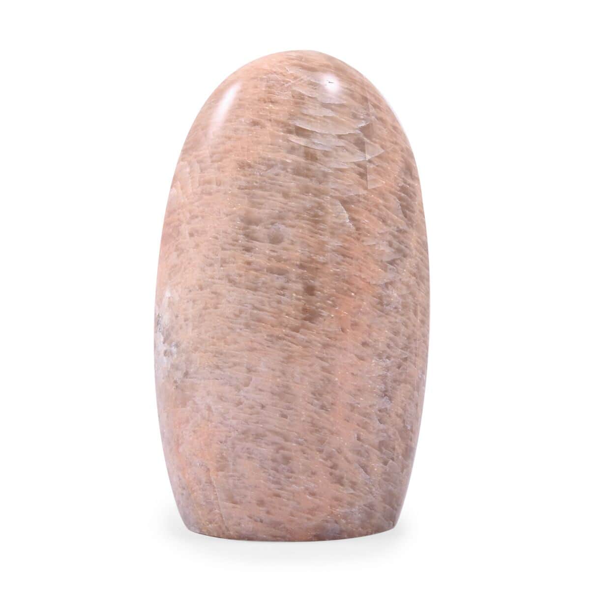 Peach Moonstone Free Form -XS 741.5ctw image number 0