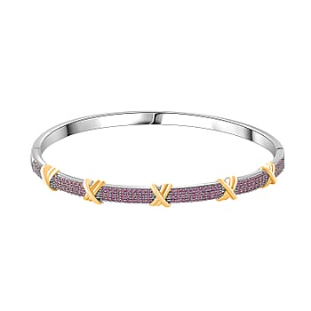 Simulated Pink Diamond - Product card gallery slide 1 (10177719664953)