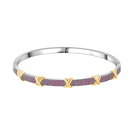 Simulated Pink Diamond - Product card gallery slide 1 (10177719664953)
