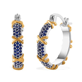 Simulated Blue Diamond - Product card gallery slide 1 (10177719632185)