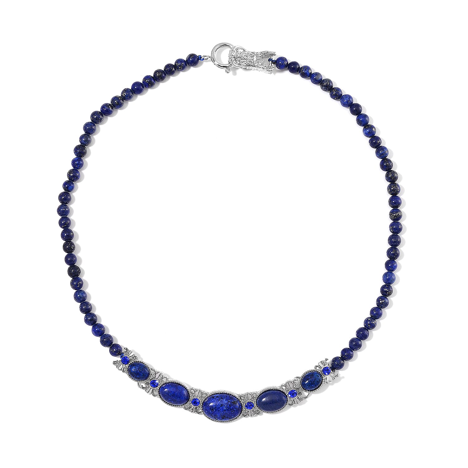 Lapis Lazuli - Product card gallery slide 3 (9432414454015)