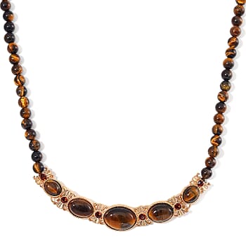Tiger's Eye - Product card gallery slide 1 (10177719861561)