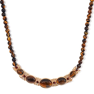 Tiger's Eye - Product card gallery slide 1 (10177719861561)