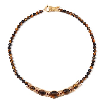 Tiger's Eye - Product card gallery slide 3 (10177719861561)