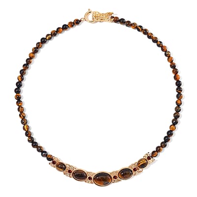 Tiger's Eye - Product card gallery slide 3 (10177719861561)