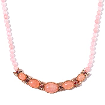 Galilea Rose Quartz - Product card gallery slide 1 (10177719861561)