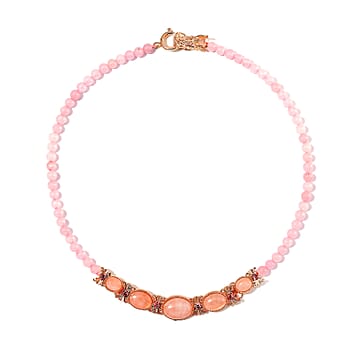 Galilea Rose Quartz - Product card gallery slide 3 (10177719861561)