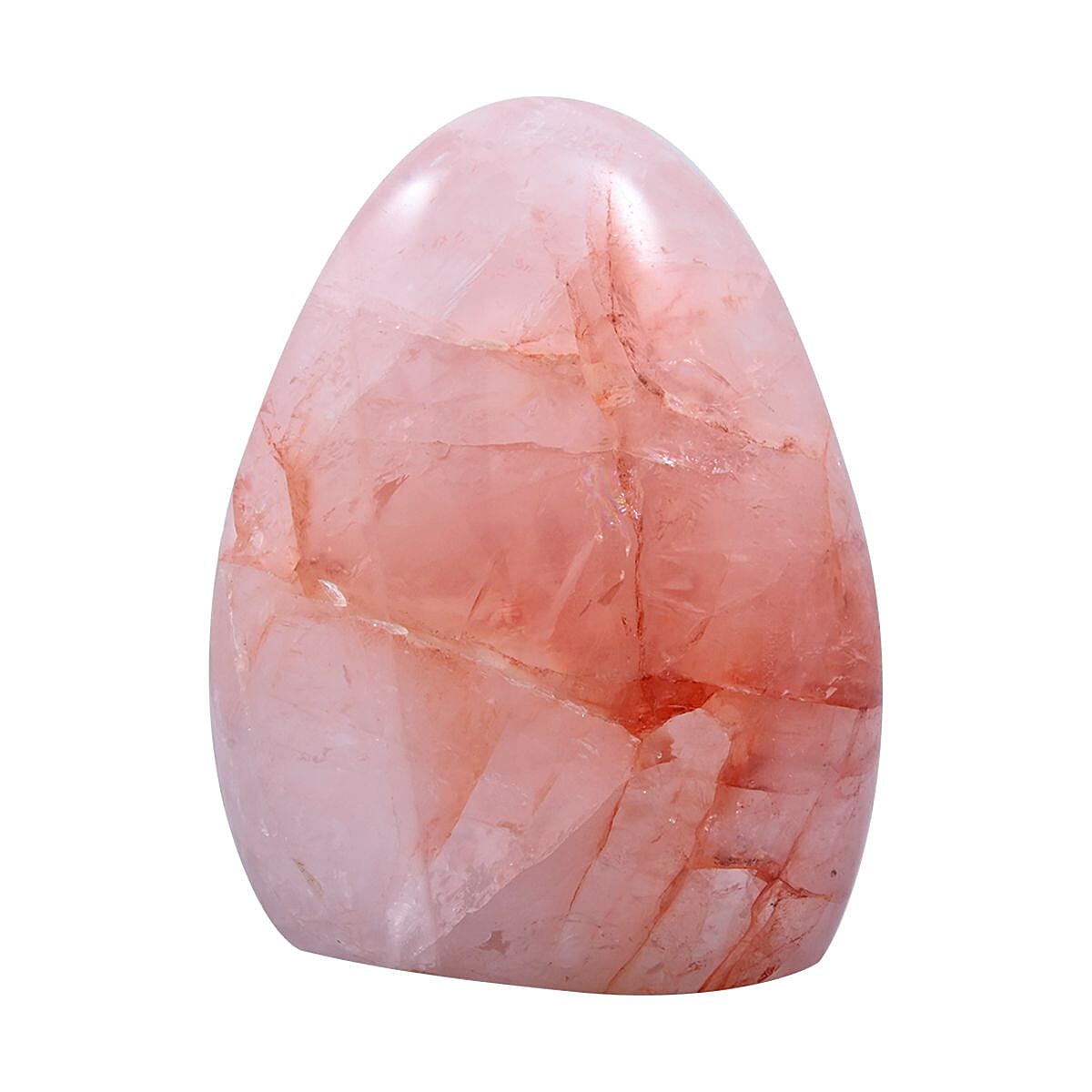 Hematoide Quartz Free Form -S 1231ctw