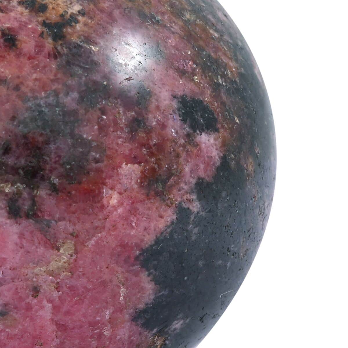 Rhodonite Sphere -XS 1075ctw image number 3