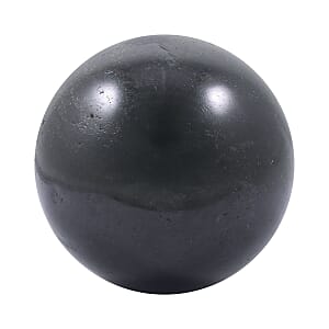 Black Tourmaline Sphere -XL 3628ctw