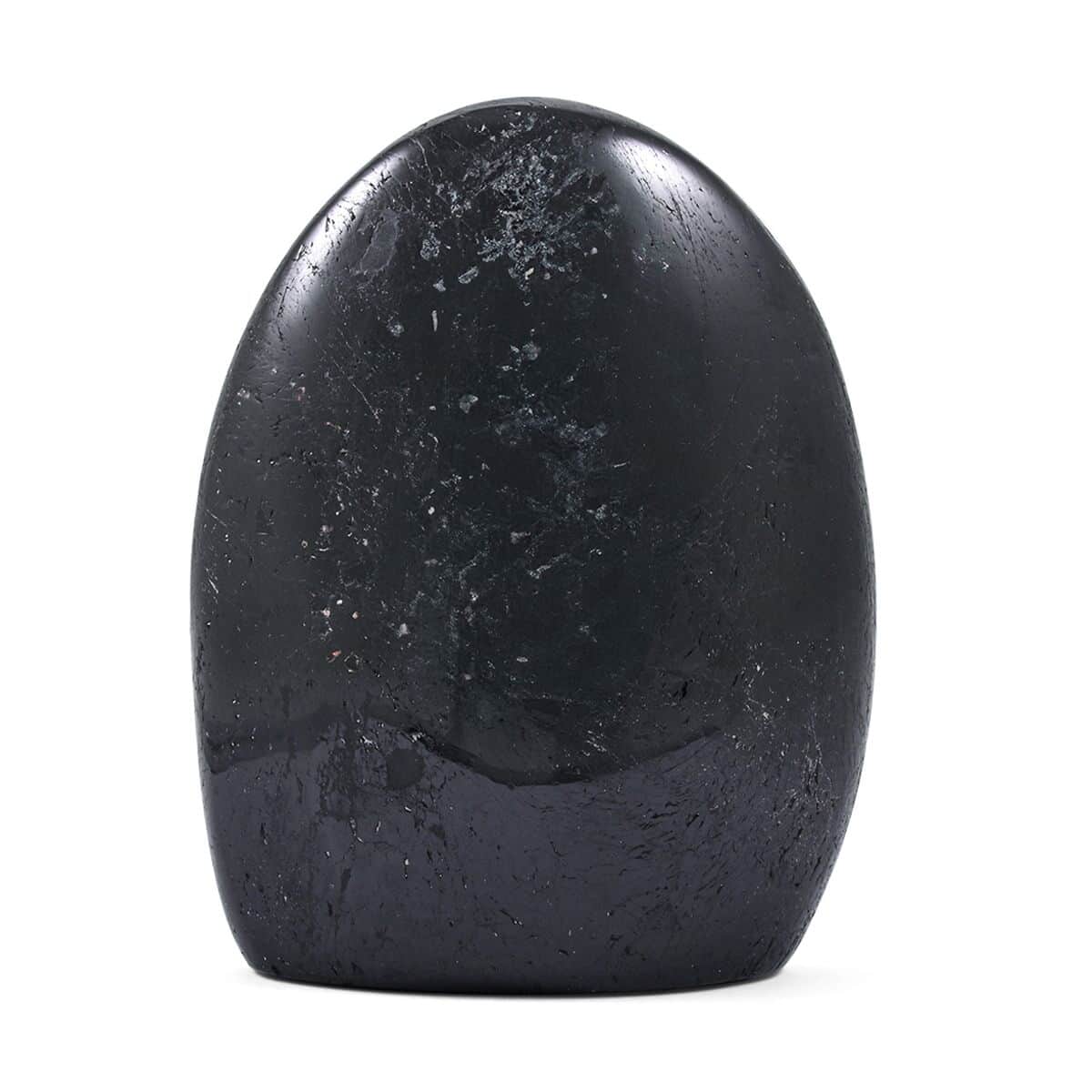 Black Tourmaline Free Form -XL image number 0