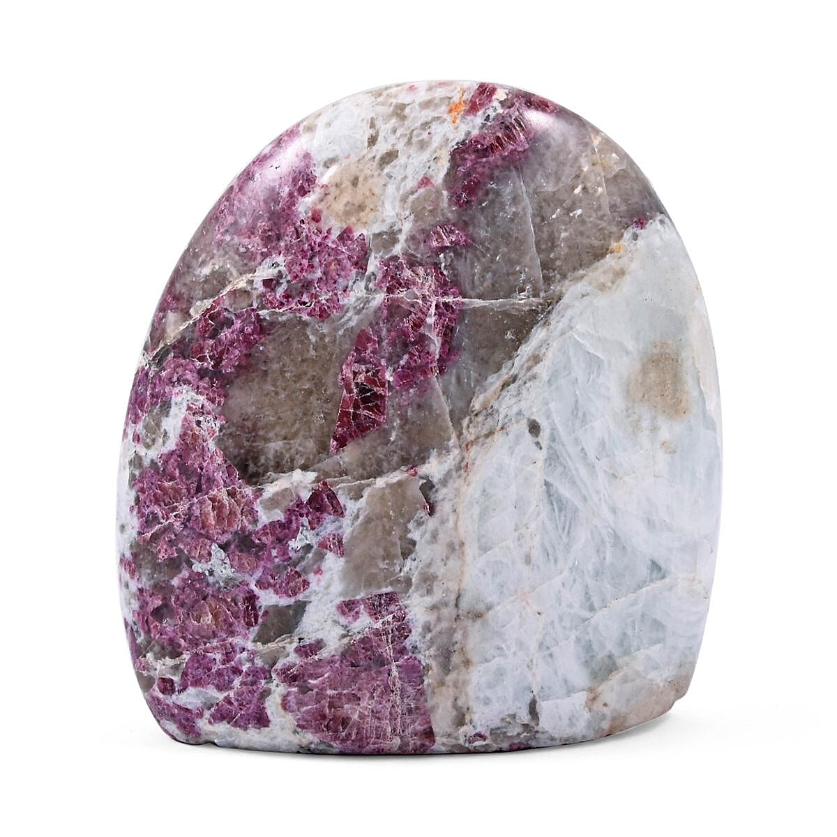 Pink Tourmaline & Rose Quartz Free Form -XS  998ctw