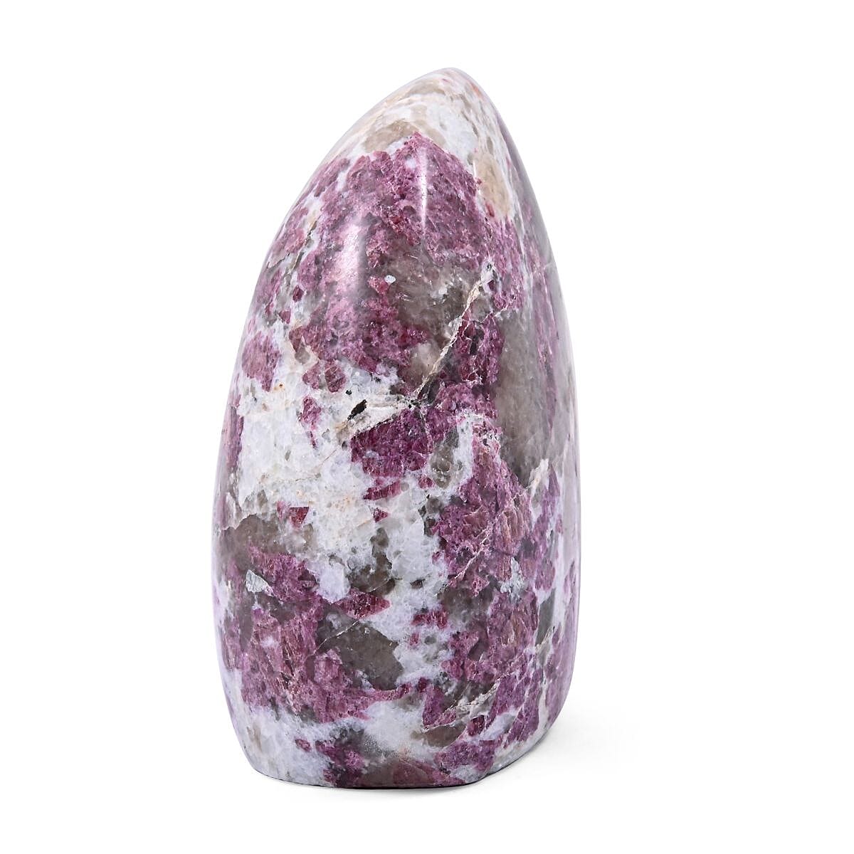 Pink Tourmaline & Rose Quartz Free Form -XS  998ctw