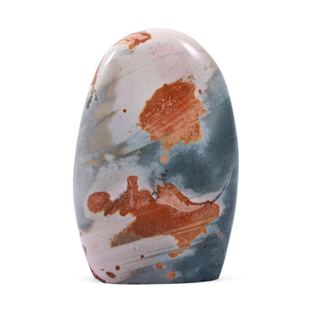 Jasper Free Form -XL Approx. 3600ctw image number 0