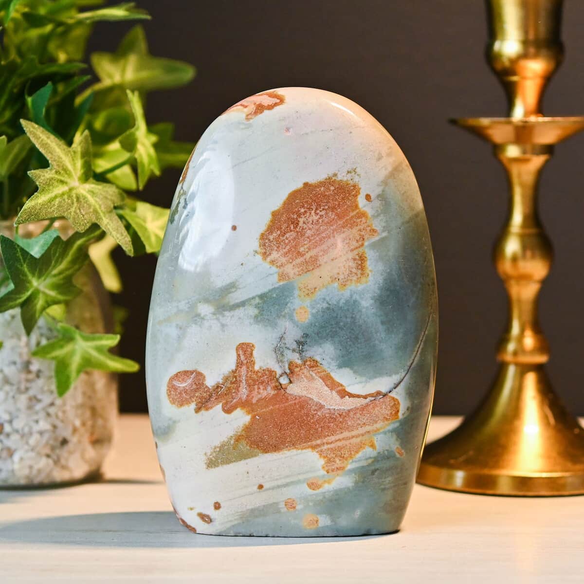 Jasper Free Form -XL Approx. 3600ctw image number 1