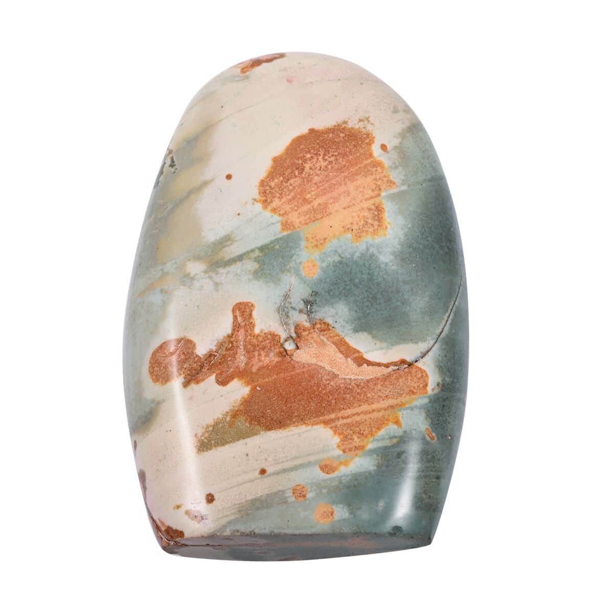 Jasper Free Form -XL Approx. 3600ctw image number 3