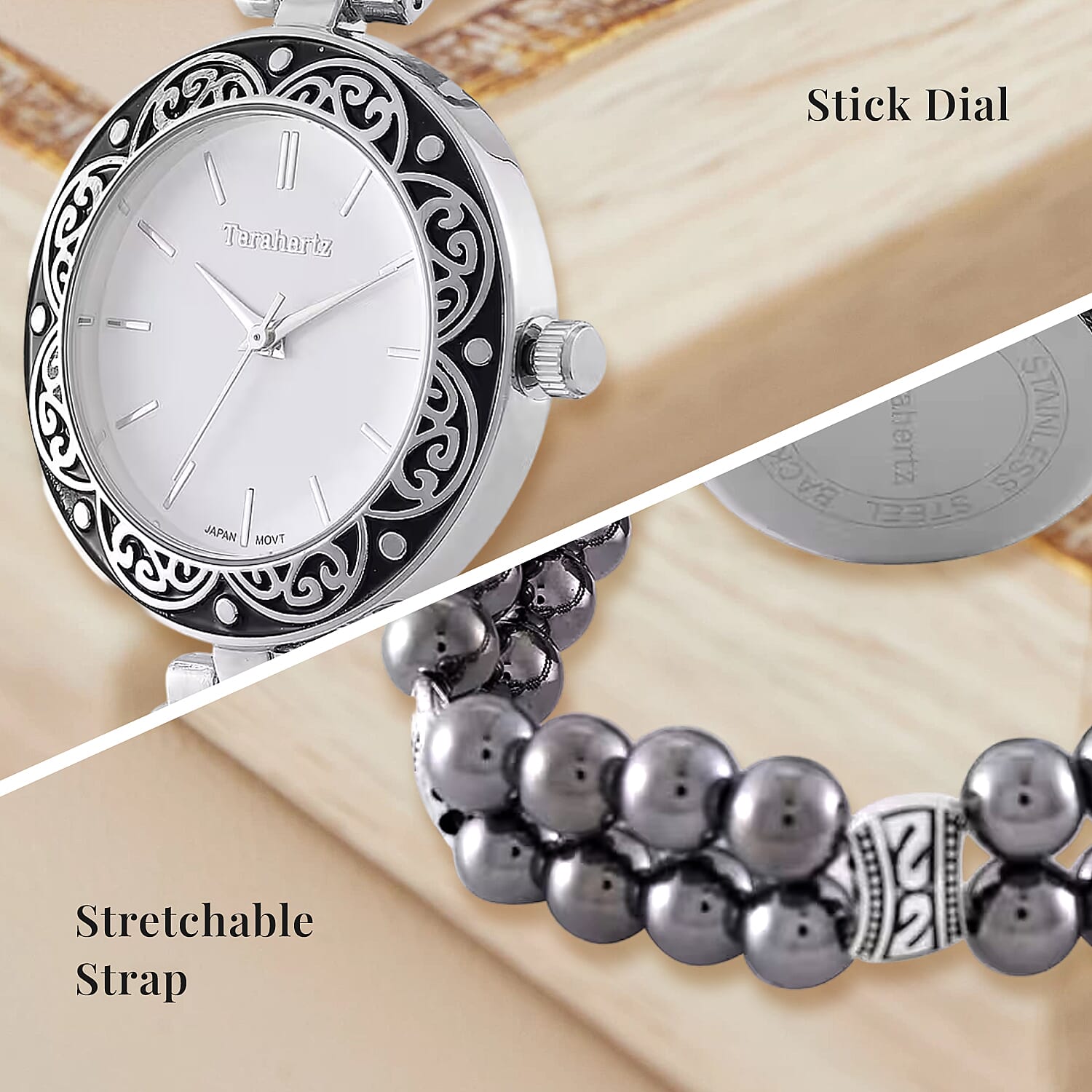 Silver - Product card gallery slide 3 (9432410161407)