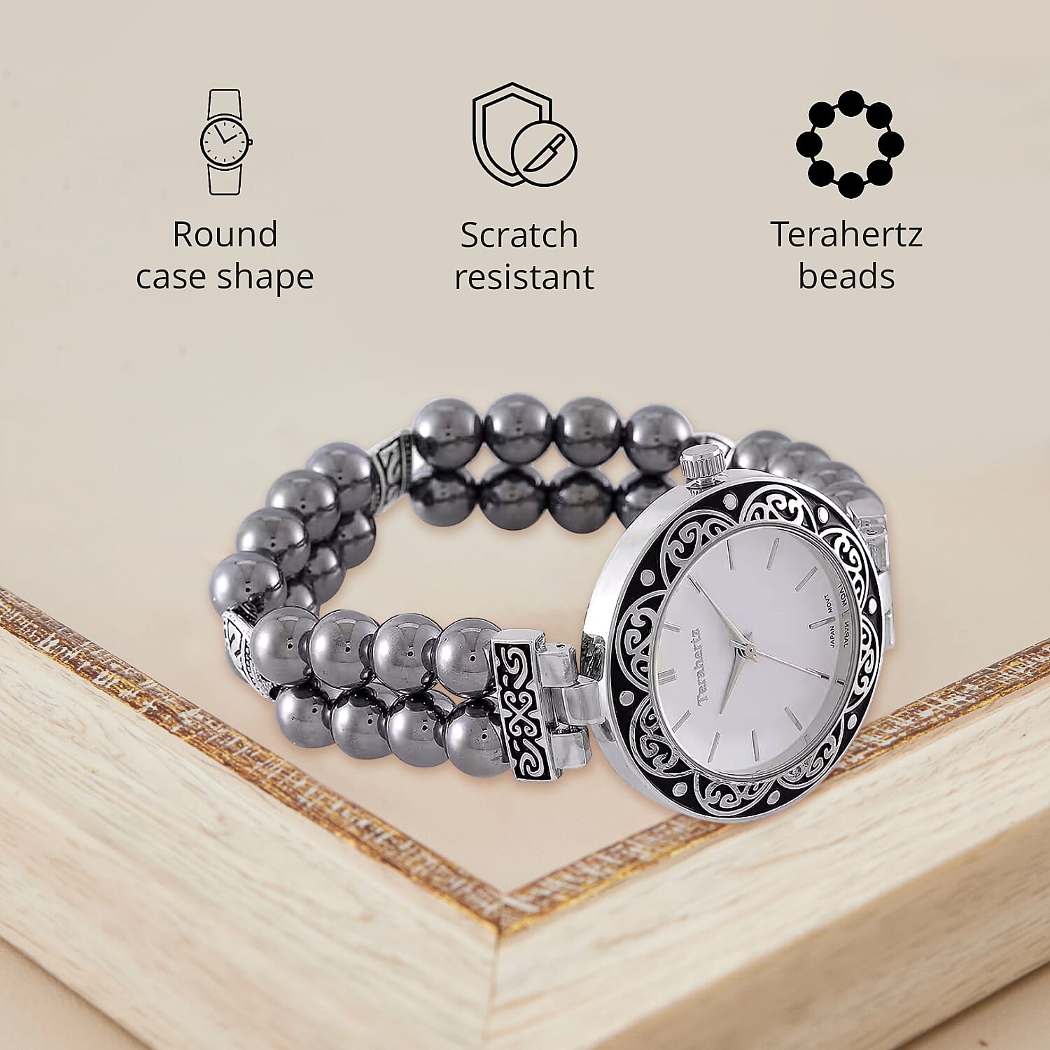 Silver - Product card gallery slide 4 (9432410161407)
