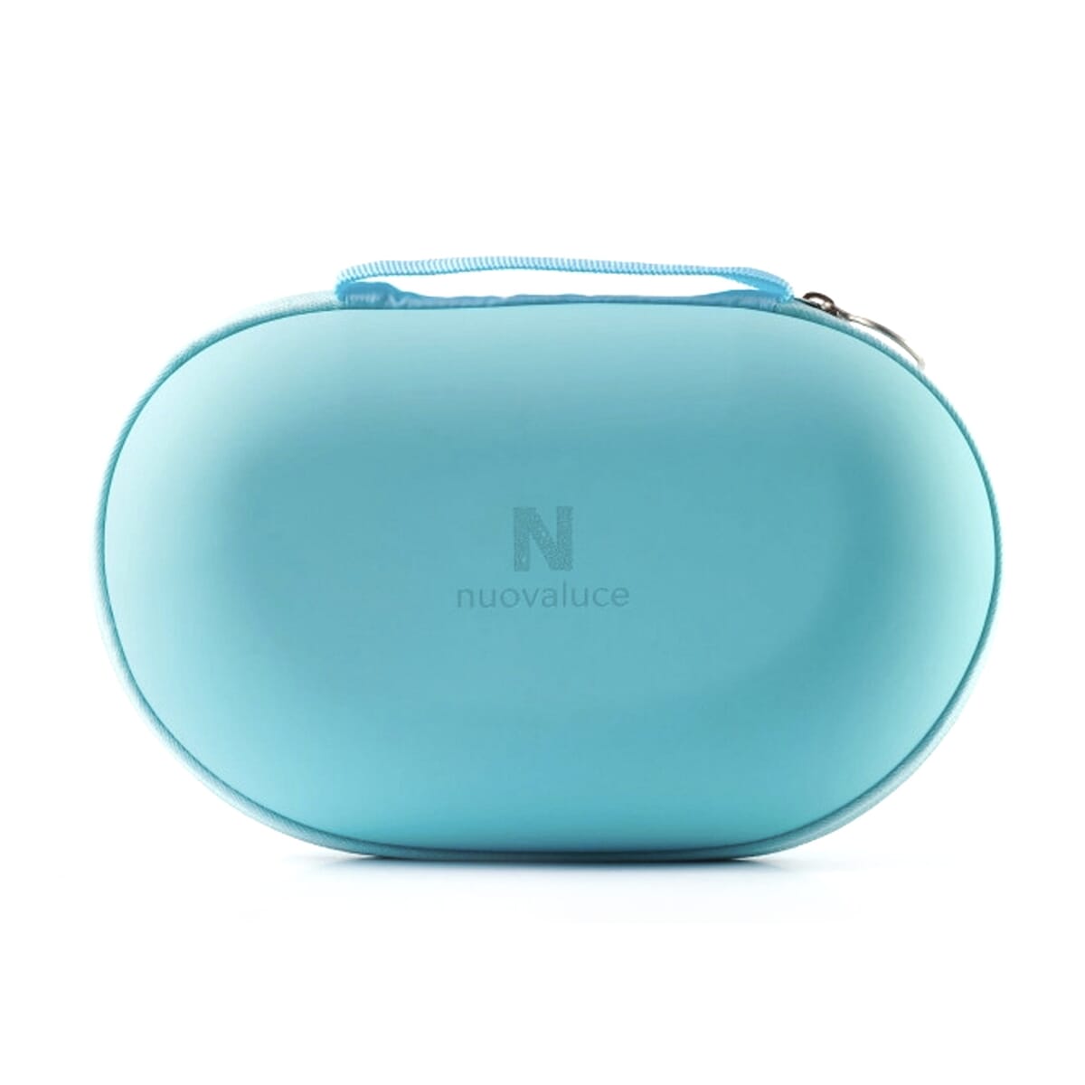 Nuovaluce Beauty Mini Device Bundle with Silver Conductive Gel and Travel Case (2 Years Warranty) image number 4