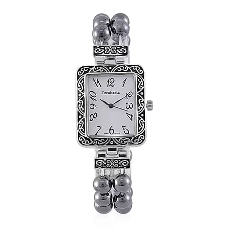 Silver - Product card gallery slide 1 (10177721532729)