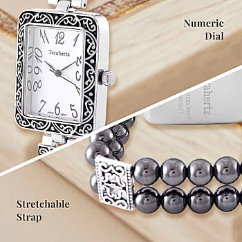Silver - Product card gallery slide 3 (10177721532729)