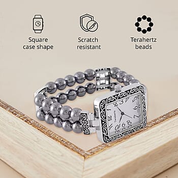 Silver - Product card gallery slide 4 (10177721532729)